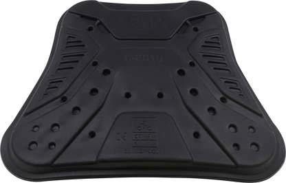 THOR YJC Replacement Chest Pad - C-2015 - Type A 2702-0264