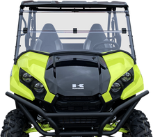 MOOSE OFFROAD Full Folding Windshield - Deluxe - Teryx V000277-12200M
