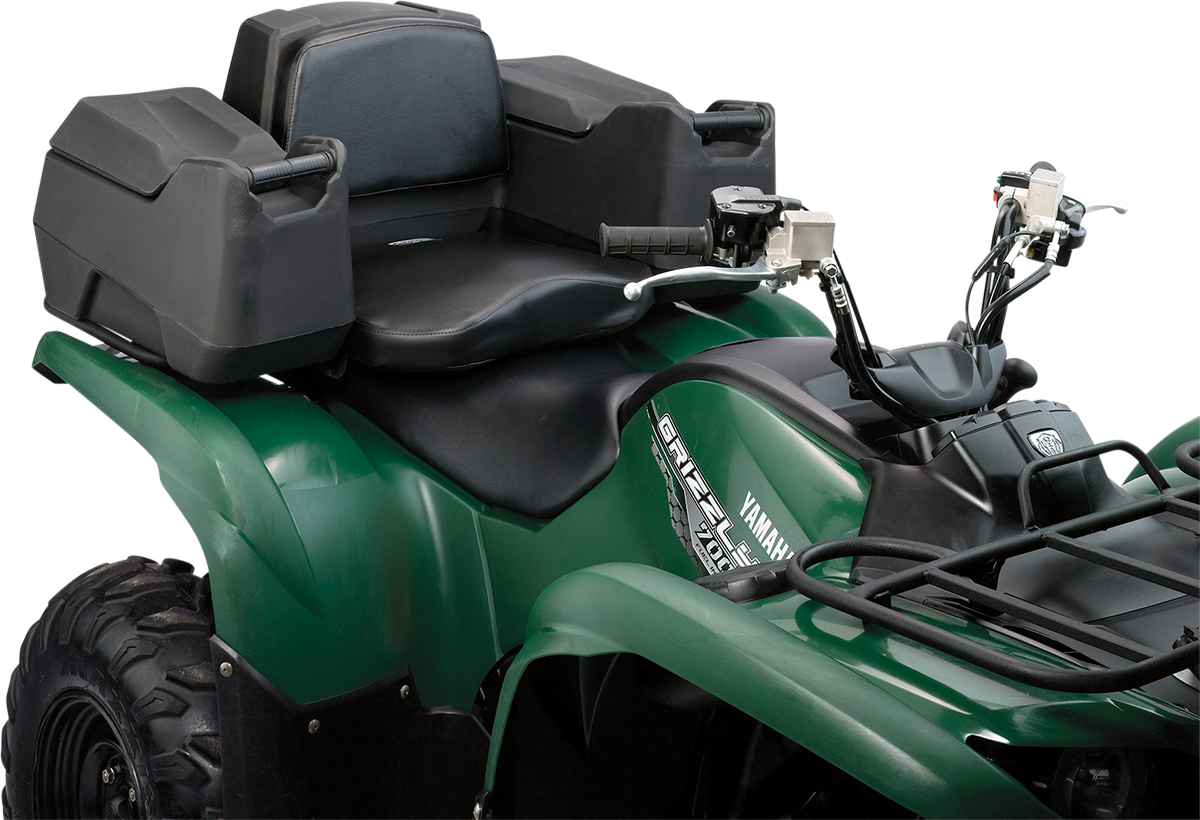 MOOSE OFFROAD Diplomat II Rear Trunk 2220A002