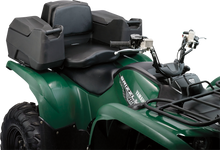 MOOSE OFFROAD Diplomat II Rear Trunk 2220A002