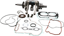 WISECO Crankshaft Kit - Polaris Razor 800 WPC223B