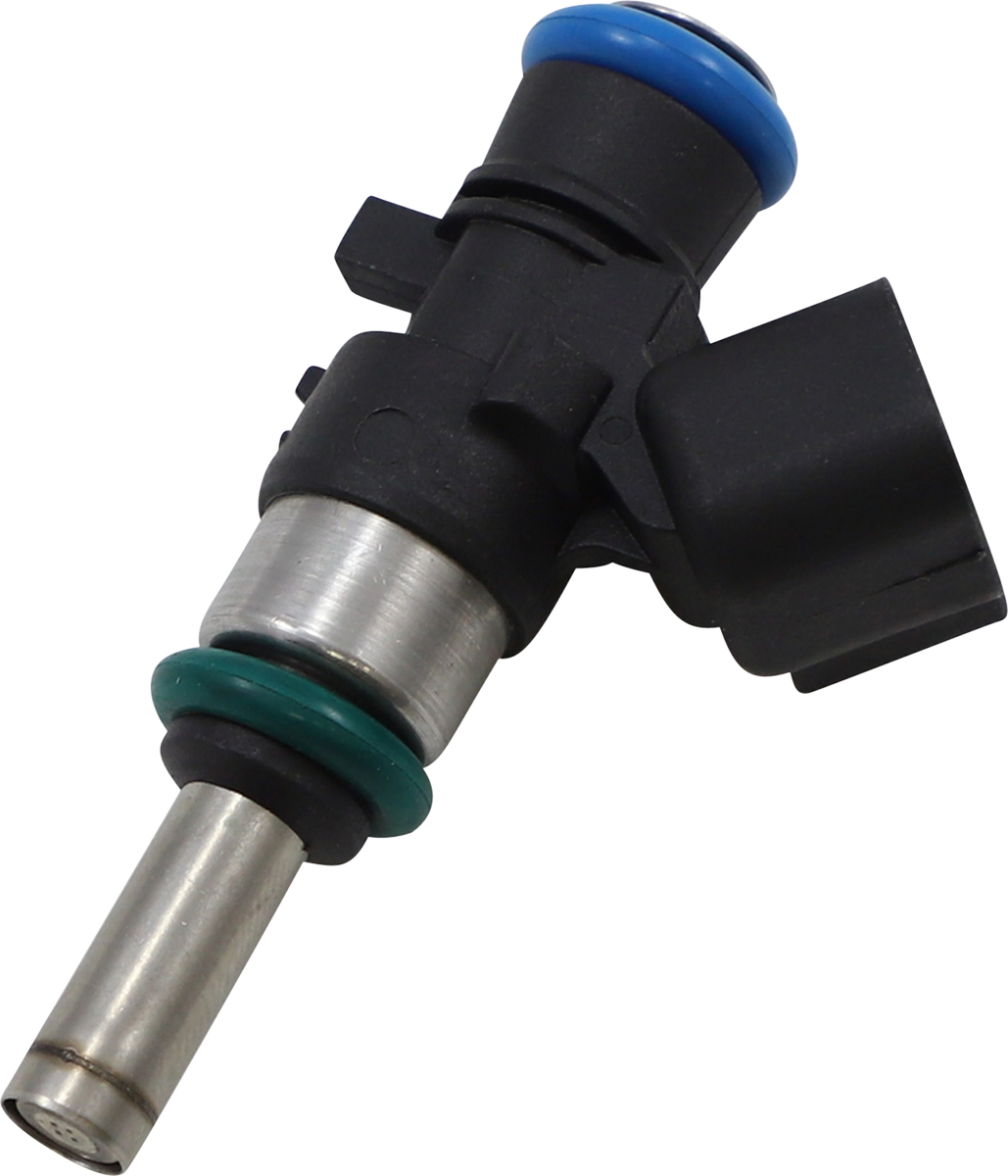 MOOSE OFFROAD Fuel Injector - Polaris 100-1019-PU