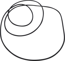 MOOSE OFFROAD Clutch Cover Gasket Seal - Polaris 100-4540-PU
