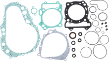 PROX Gasket Kit - Complete - Kawasaki/Suzuki 34.3423
