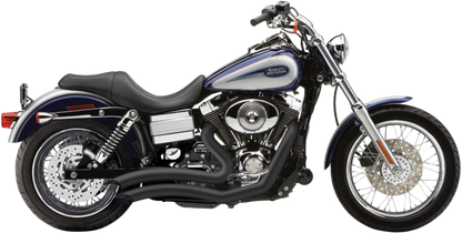 Speedster Short Swept Black Dyna 06 11