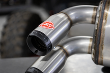 S&S CYCLE Power Tune® XTO Muffler - 49 State 550-1037