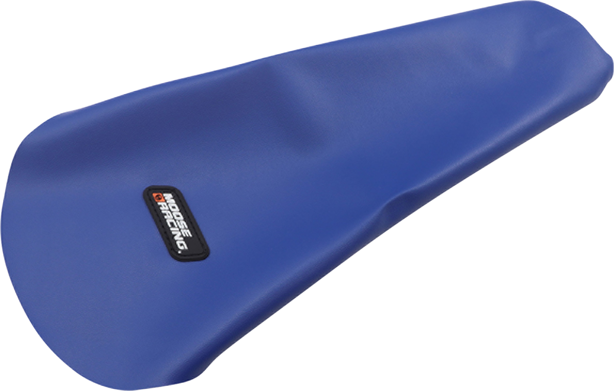 MOOSE OFFROAD Seat Cover - Blue - Yamaha TTR5006-2