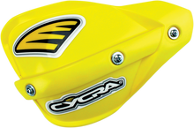 CYCRA Probend™ Plastic Replacement Handshields - Yellow 1CYC-1015-55