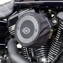 S&S CYCLE Air Filter Pre-Filter - Air Stinger™ - Round 170-0748