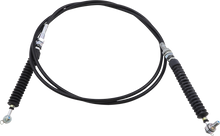 MOOSE OFFROAD Shifter Cable - UTV - Can-Am 500-1268-PU
