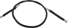 MOOSE OFFROAD Shifter Cable - UTV - Can-Am 500-1267-PU