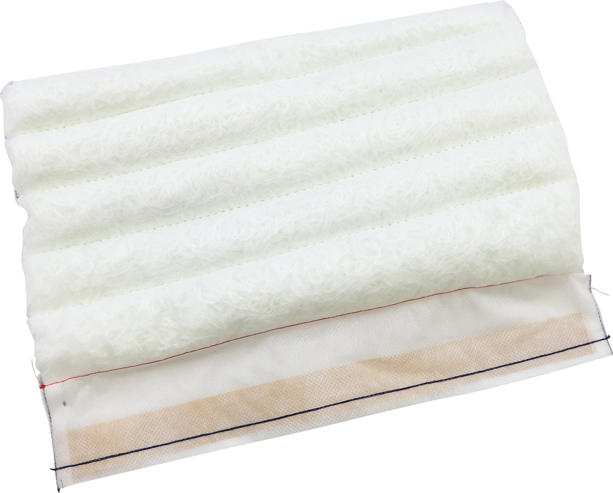 MOOSE OFFROAD Pillow Packing Kit - 2 Stroke - 13" - Small Body 14826