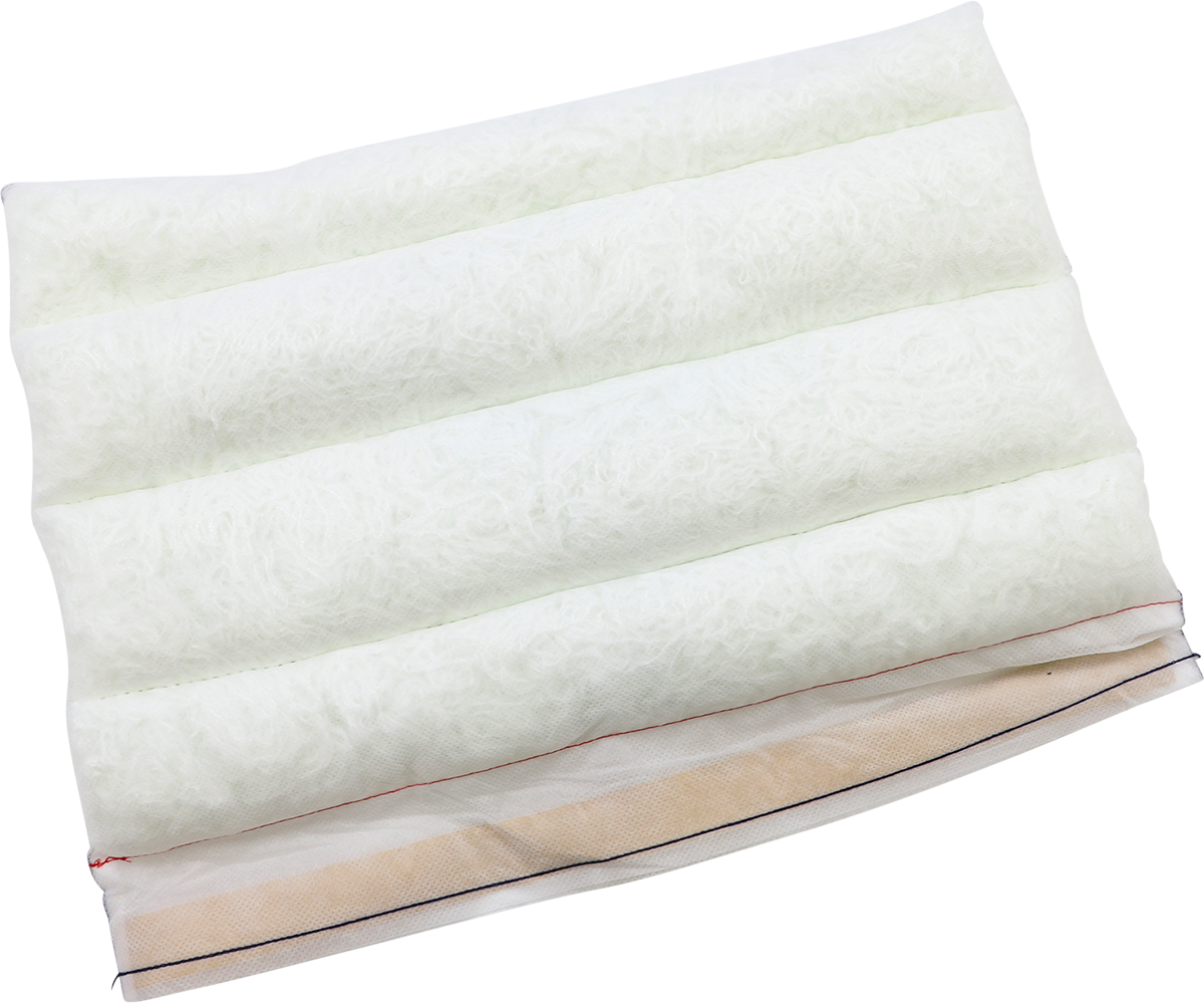 MOOSE OFFROAD Pillow Packing Kit - 2 Stroke - 16" - Large Body 14828
