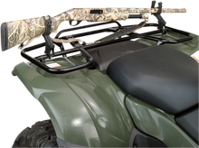 MOOSE OFFROAD Big Horn Gun Rack - Single ATV1-M