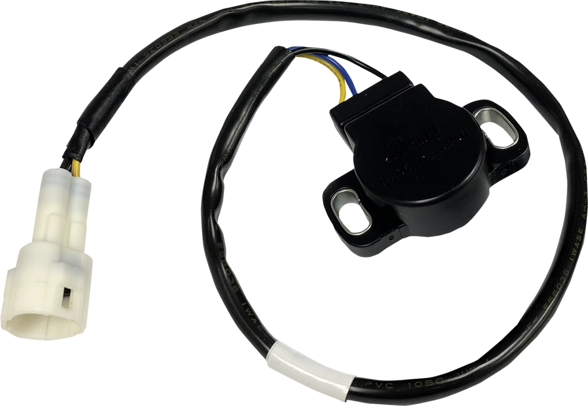PARTS UNLIMITED Throttle Position Sensor - Polaris S14-8001