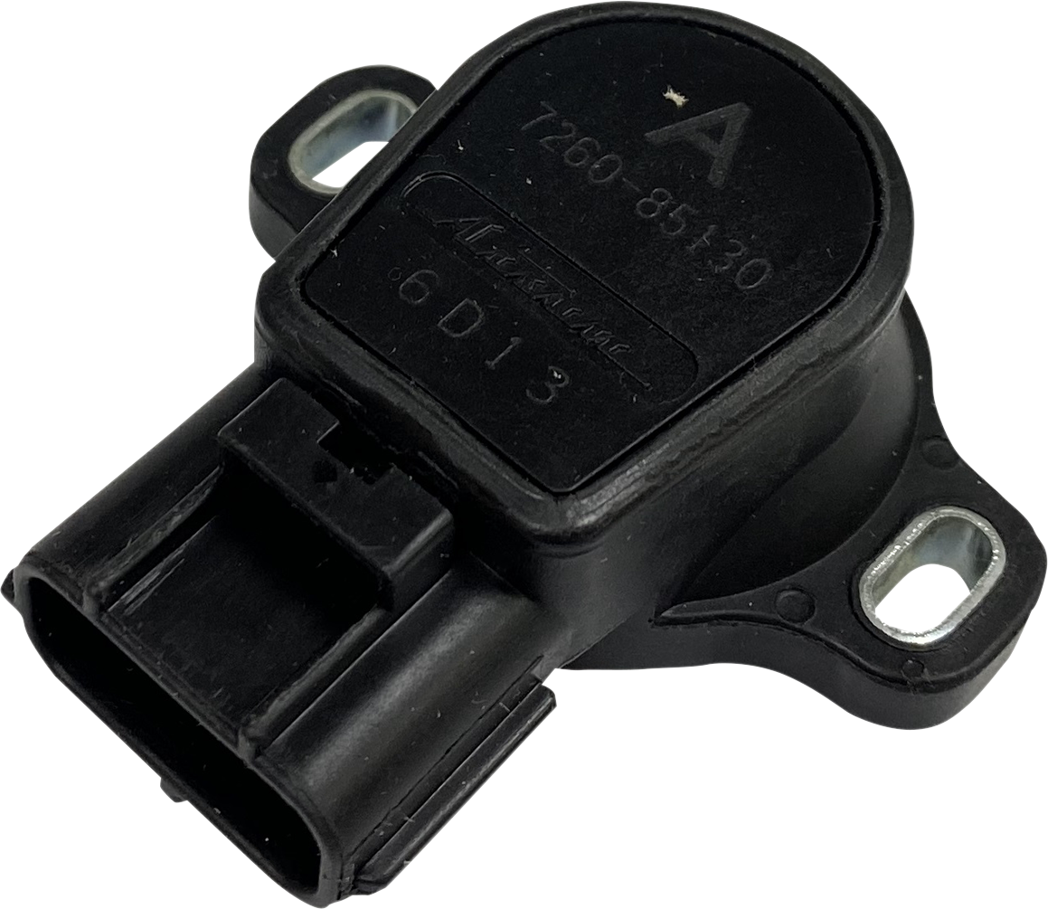 PARTS UNLIMITED Throttle Position Sensor - Arctic Cat S14-8017