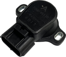 PARTS UNLIMITED Throttle Position Sensor - Arctic Cat S14-8017