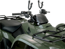 MOOSE OFFROAD Expedition Single Gun Rack PRP1-M