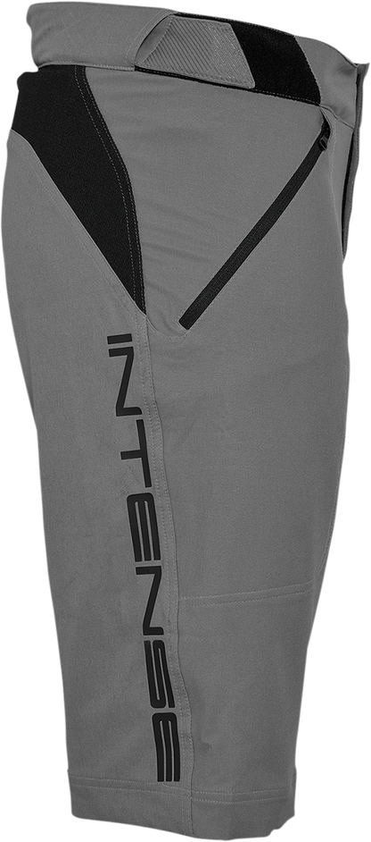 THOR Intense Assist Shorts - Gray - US 28 5001-0106