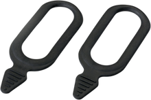 MOOSE OFFROAD V-Grip™ Replacement Rubber Snubbers SNUB1