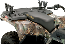MOOSE OFFROAD Double Flexgrip Gun Rack PFFG2