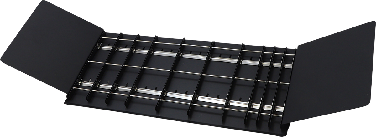 PARTS UNLIMITED Catalog Rack X80-6023PU