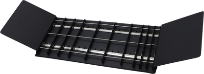 PARTS UNLIMITED Catalog Rack X80-6023PU