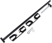 MOOSE OFFROAD Overhead Gunrack - UTV QD860OGR