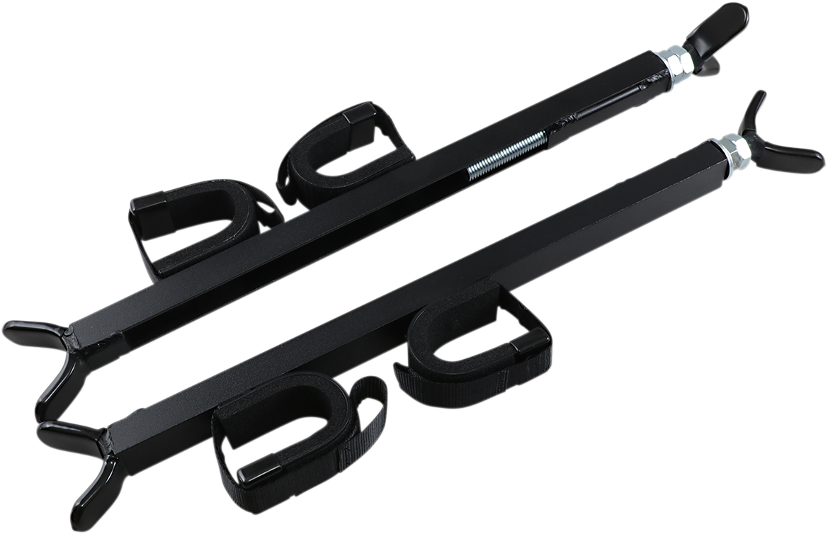 MOOSE OFFROAD Overhead Gunrack - UTV QD851OGR