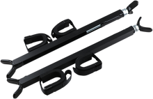 MOOSE OFFROAD Overhead Gunrack - UTV QD851OGR