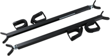 MOOSE OFFROAD Overhead Gunrack - UTV QD850OGR