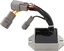 PARTS UNLIMITED Regulator/Rectifier - Ski-Doo 230-22184