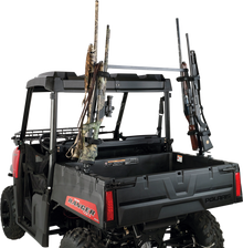 MOOSE OFFROAD Sporting Gun Rack QD804SC