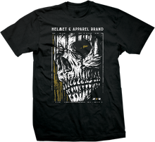 Z1R Warrant T-Shirt - Black - Large 3030-20987