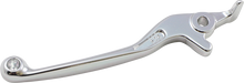 MOOSE OFFROAD Forged 6061-T6 Brake Lever - Silver H07-1922BS