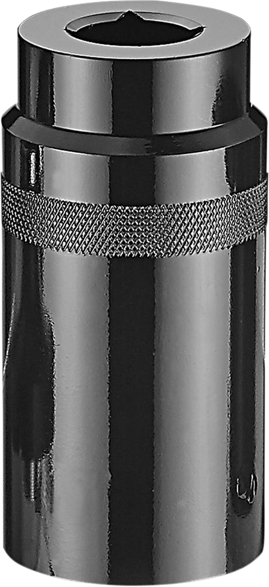 MOOSE OFFROAD Spider Nut Driver - Clutch - Round 390-8475