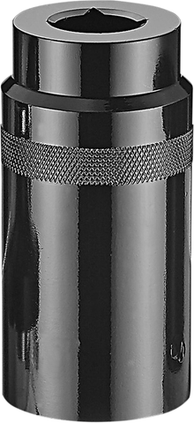 MOOSE OFFROAD Spider Nut Driver - Clutch - Round 390-8475