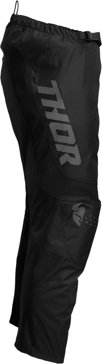 THOR Sector Minimal Pants - Black - US 28 2901-9294