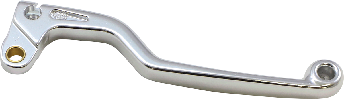 MOOSE OFFROAD Forged 6061-T6 Clutch Lever - Silver H07-1922CS