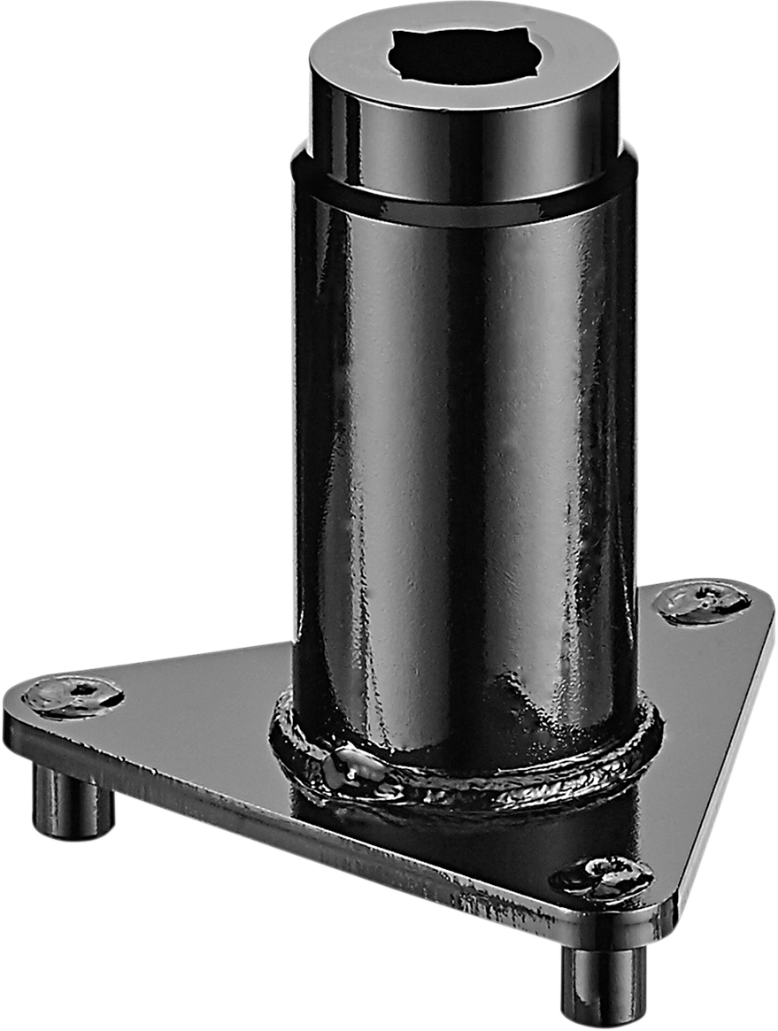 MOOSE OFFROAD Spider Nut Driver - Clutch - Triangle 390-8476
