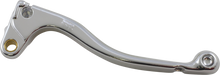 MOOSE OFFROAD Forged 6061-T6 Clutch Lever - Silver H07-4922CS
