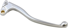 MOOSE OFFROAD Forged 6061-T6 Clutch Lever - Silver H07-4921CS