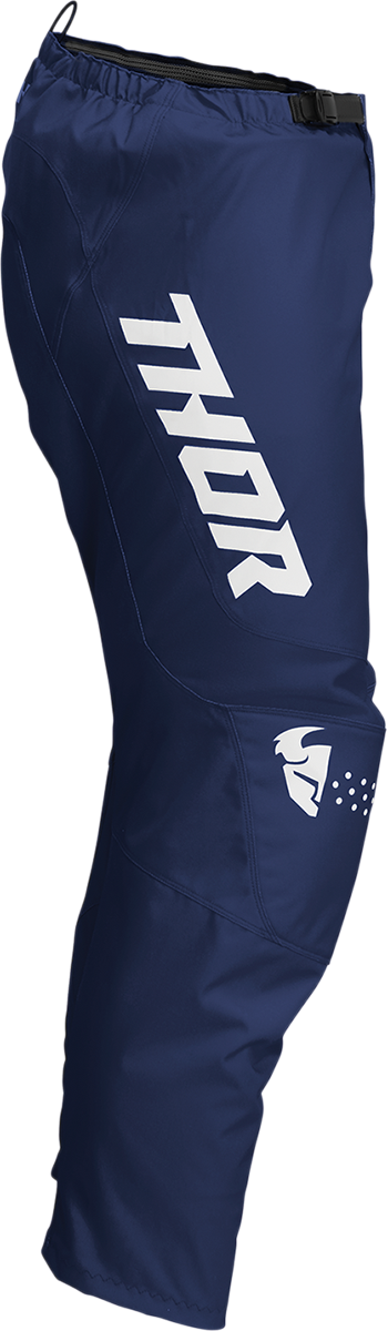 THOR Youth Sector Minimal Pants - Navy - US 26 2903-2023