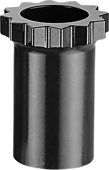 MOOSE OFFROAD Locking Nut Tool - Rear End - Polaris - ATV 390-8721