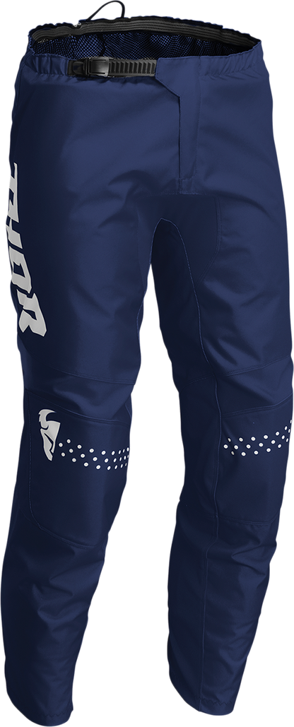 THOR Youth Sector Minimal Pants - Navy - US 18 2903-2019
