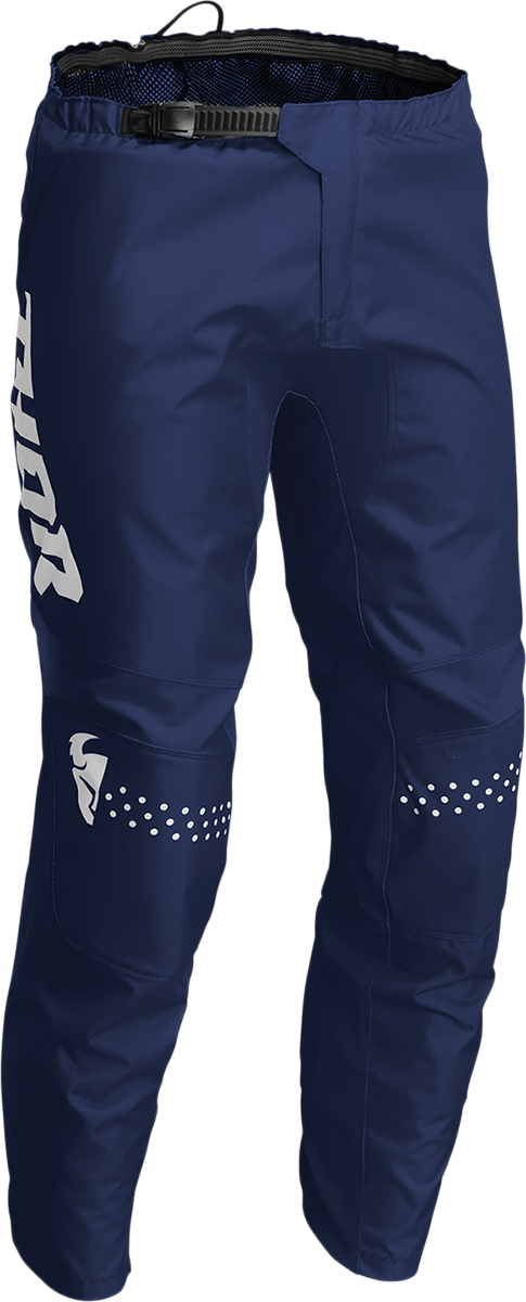 THOR Youth Sector Minimal Pants - Navy - US 26 2903-2023
