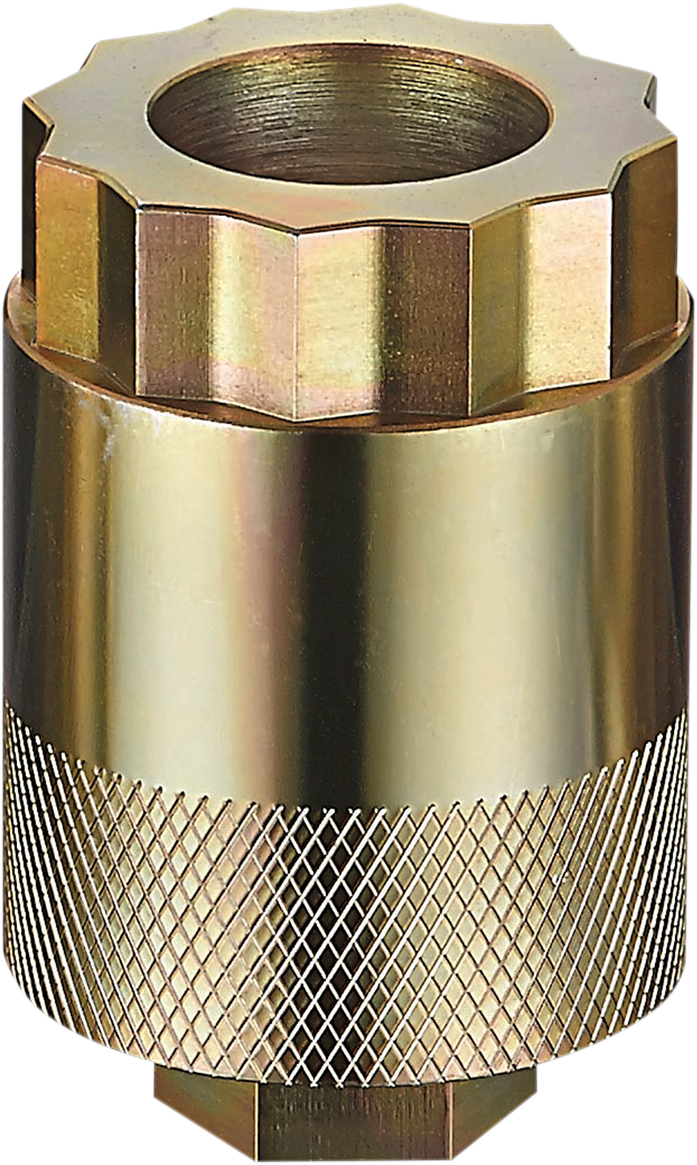 MOOSE OFFROAD Pinion Bearing Nut Tool - Honda - 64 mm 395-7001