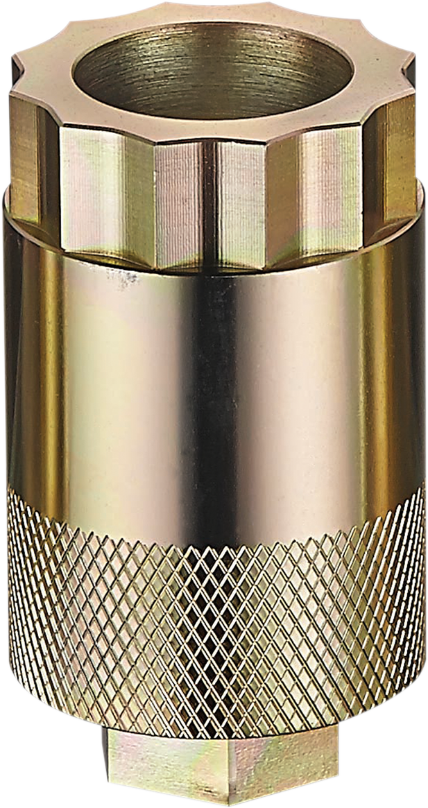 MOOSE OFFROAD Pinion Bearing Nut Tool - Honda - 60 mm 395-7002