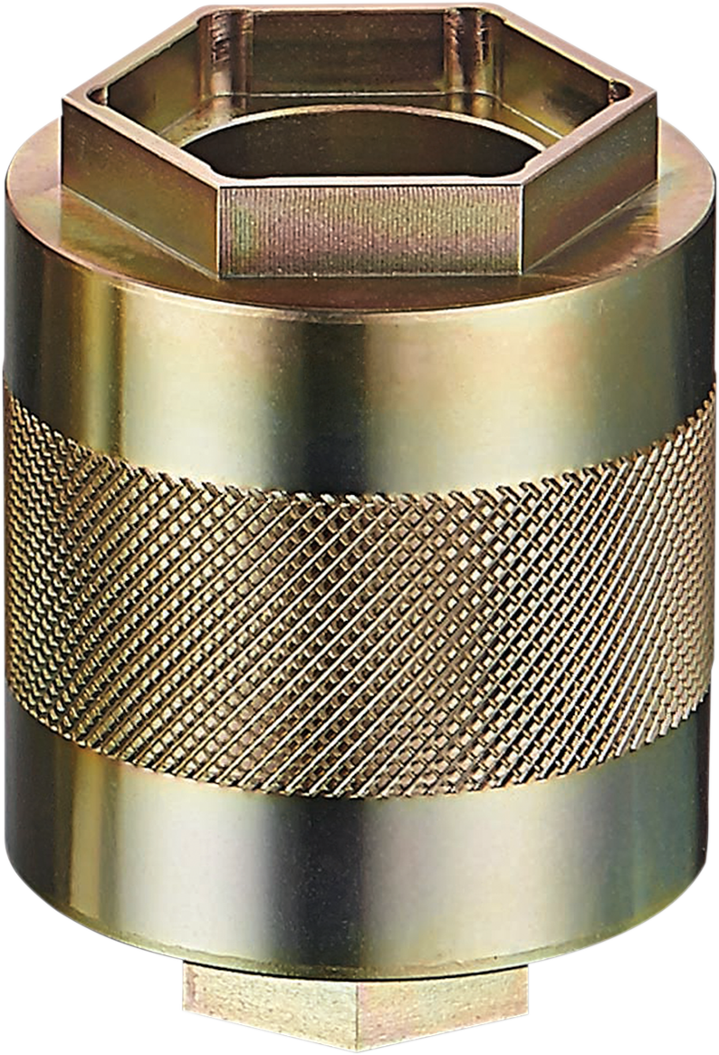 MOOSE OFFROAD Pinion Nut Tool - Kawasaki 390-8569
