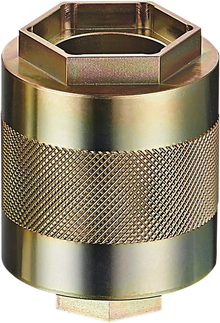MOOSE OFFROAD Pinion Nut Tool - Kawasaki 390-8569